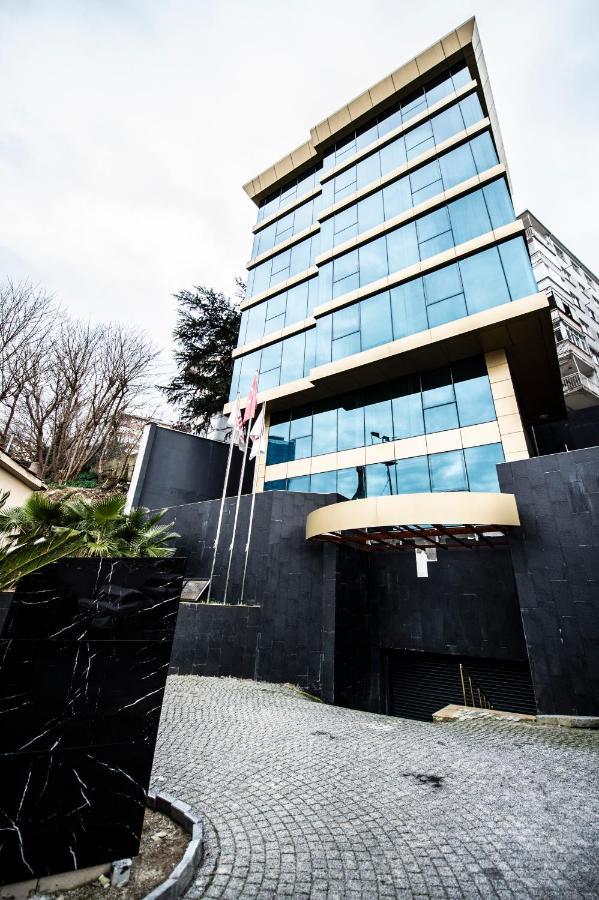 We Home Fulya Istanbul Exterior foto