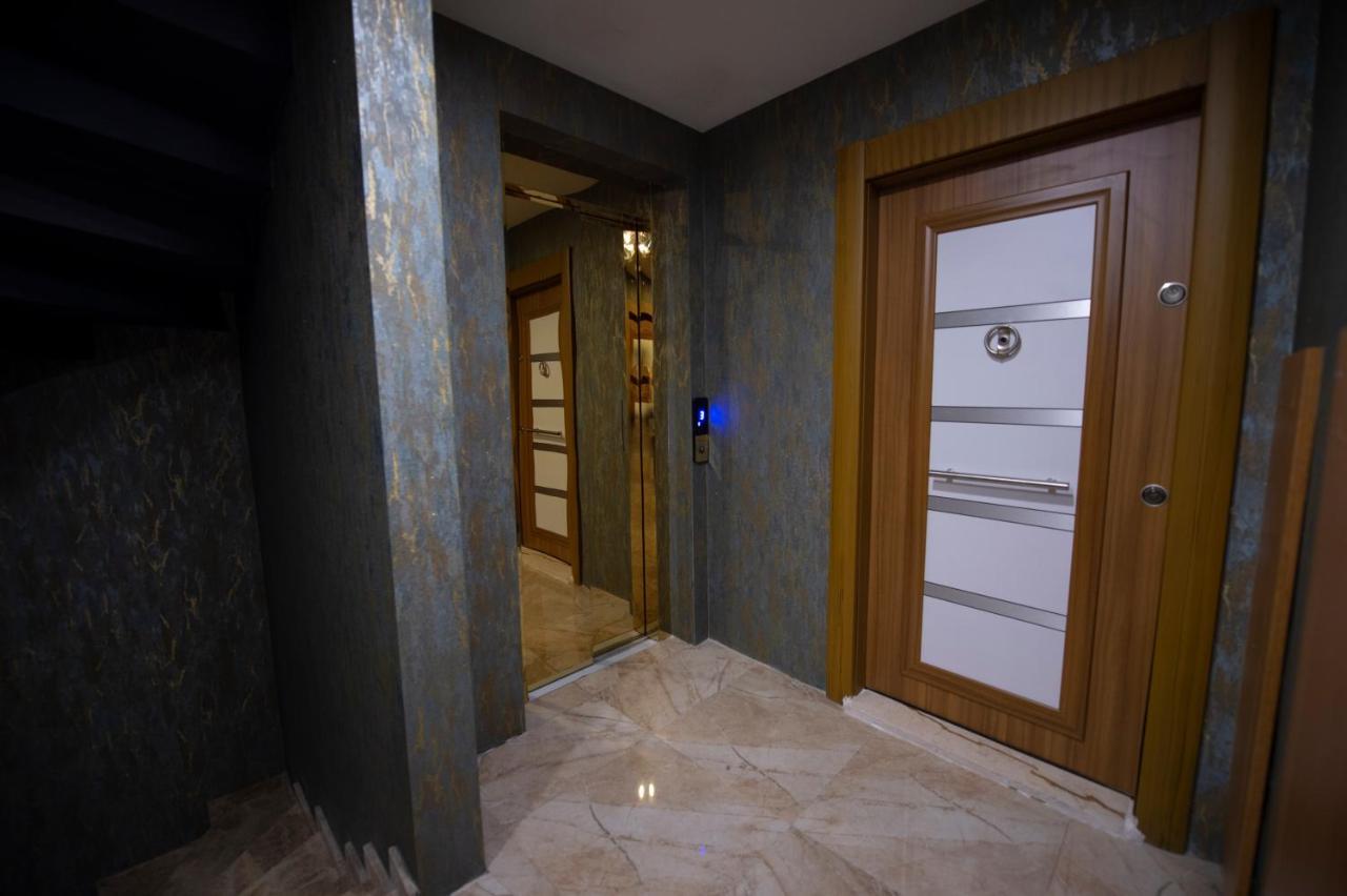 We Home Fulya Istanbul Exterior foto
